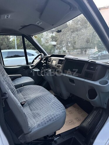 Ford Transit 2011, 177,000 km - 2.2 l - Bakı