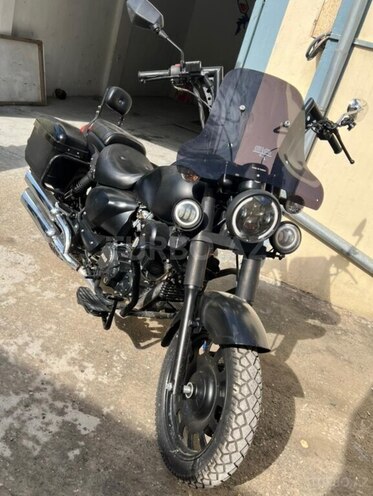 Yamaha  2022, 5,500 km - 0.3 l - Bakı