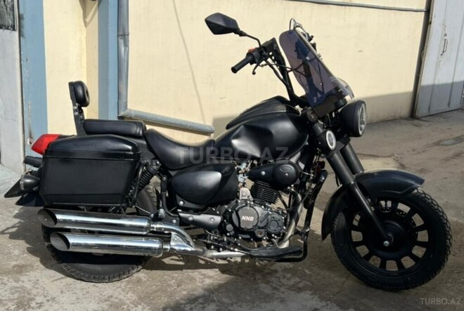 Yamaha  2022, 5,500 km - 0.3 l - Bakı