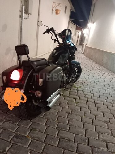 Yamaha  2022, 5,500 km - 0.3 l - Bakı