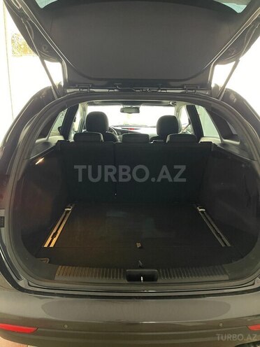 Kia Ceed 2016, 187,434 km - 1.6 l - Bakı