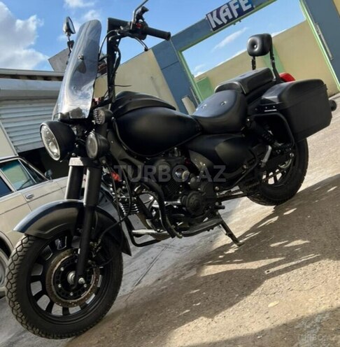 Yamaha  2022, 5,500 km - 0.3 l - Bakı