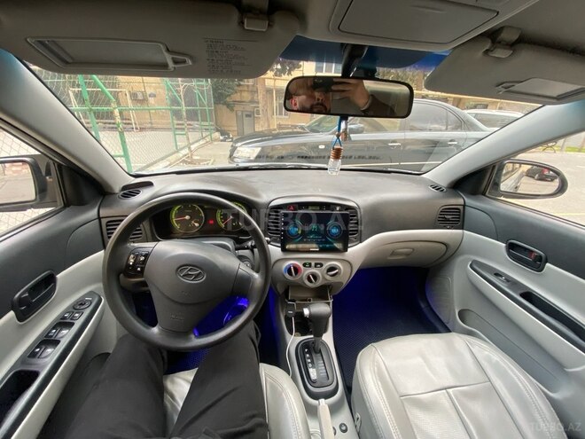 Hyundai Verna 2007, 305,968 km - 1.5 l - Bakı