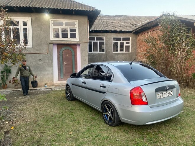 Hyundai Verna 2007, 305,968 km - 1.5 l - Bakı