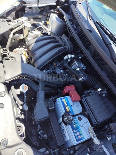 Nissan Wingroad 2013, 200,000 km - 1.5 l - Bakı