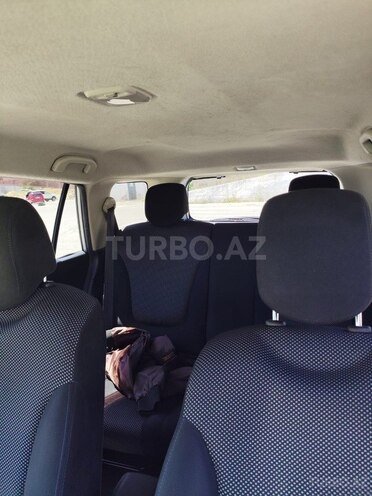 Nissan Wingroad 2013, 200,000 km - 1.5 l - Bakı