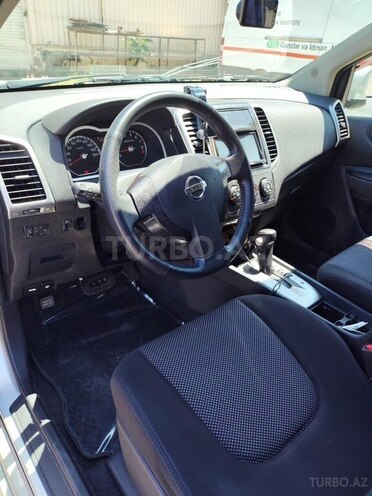 Nissan Wingroad 2013, 200,000 km - 1.5 l - Bakı