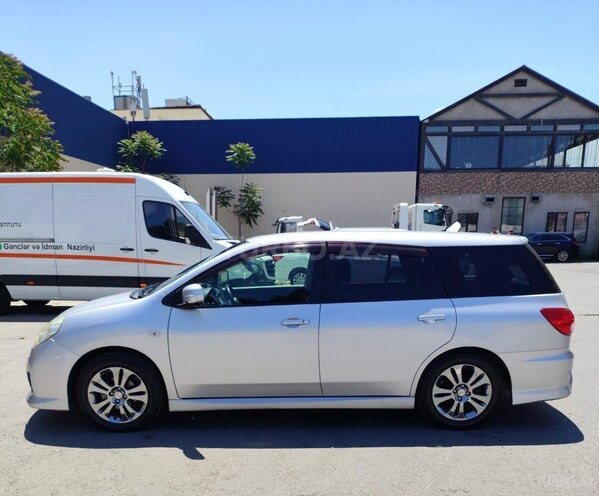 Nissan Wingroad 2013, 200,000 km - 1.5 l - Bakı