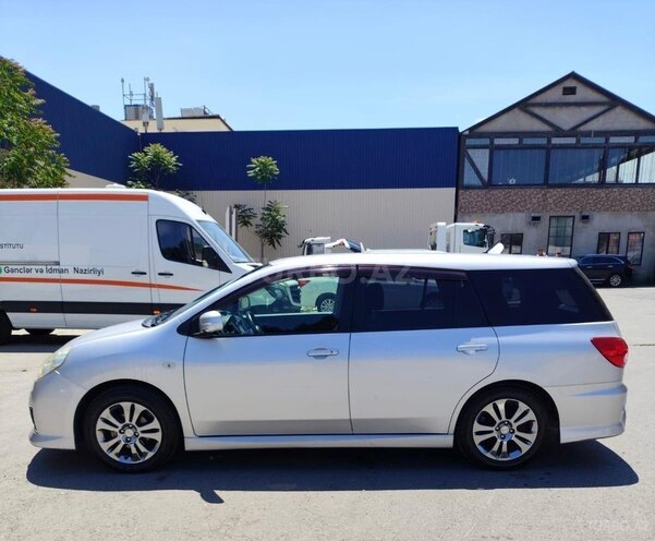 Nissan Wingroad 2013, 200,000 km - 1.5 l - Bakı
