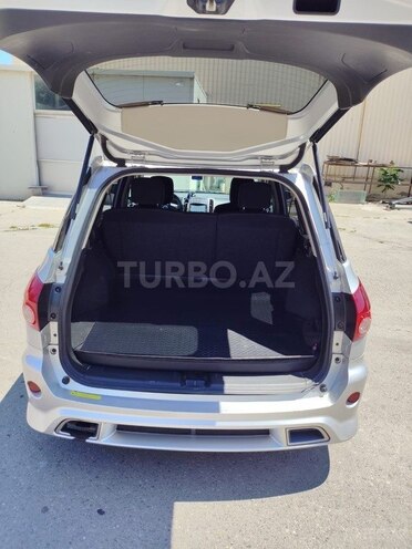 Nissan Wingroad 2013, 200,000 km - 1.5 l - Bakı