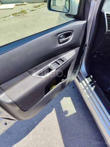 Nissan Wingroad 2013, 200,000 km - 1.5 l - Bakı
