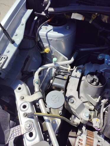 Nissan Wingroad 2013, 200,000 km - 1.5 l - Bakı