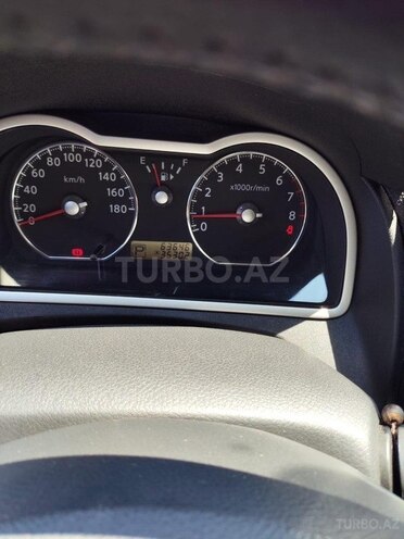 Nissan Wingroad 2013, 200,000 km - 1.5 l - Bakı