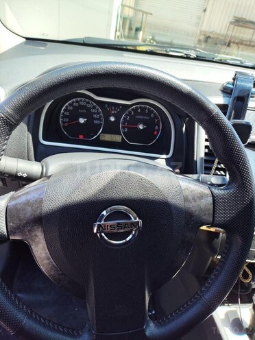Nissan Wingroad 2013, 200,000 km - 1.5 l - Bakı