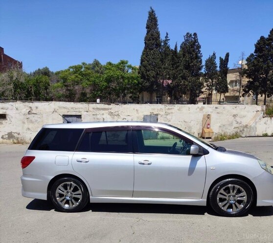 Nissan Wingroad 2013, 200,000 km - 1.5 l - Bakı