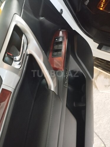 Lexus GX 460 2012, 220,145 km - 4.6 l - Bakı