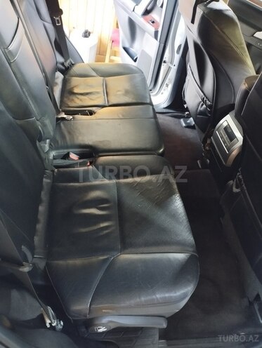 Lexus GX 460 2012, 220,145 km - 4.6 l - Bakı