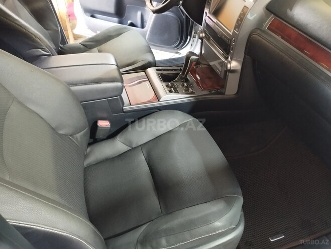 Lexus GX 460 2012, 220,145 km - 4.6 l - Bakı