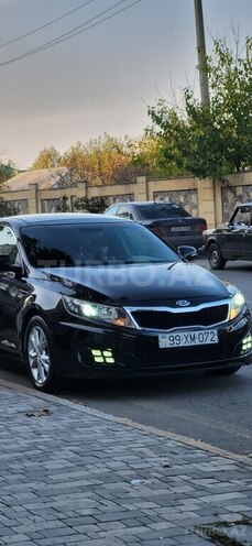 Kia Optima 2011, 166,160 km - 2.4 л - Bakı