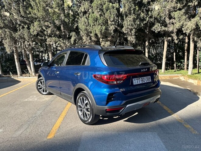 Kia Rio X-Line 2021, 59,000 km - 1.6 l - Bakı