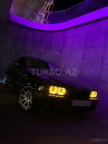 BMW 528 1998, 326,000 km - 2.8 l - Bakı