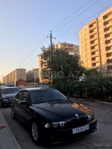 BMW 528 1998, 326,000 km - 2.8 l - Bakı