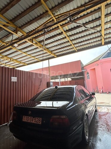 BMW 528 1998, 326,000 km - 2.8 l - Bakı