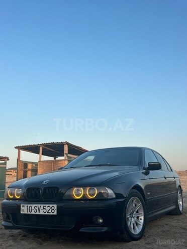 BMW 528 1998, 326,000 km - 2.8 l - Bakı