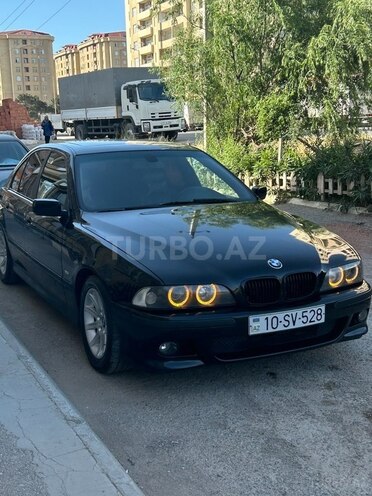 BMW 528 1998, 326,000 km - 2.8 l - Bakı