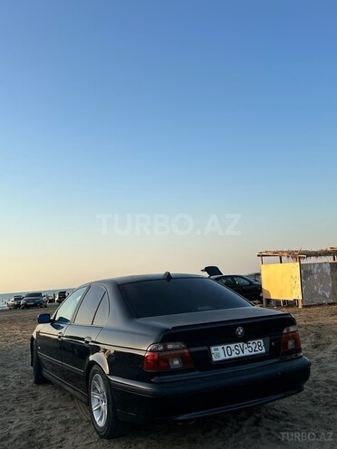 BMW 528 1998, 326,000 km - 2.8 l - Bakı