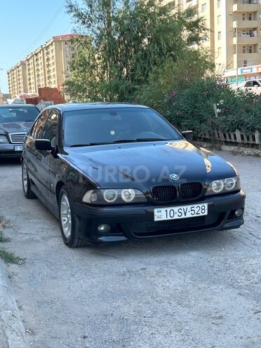 BMW 528 1998, 326,000 km - 2.8 l - Bakı