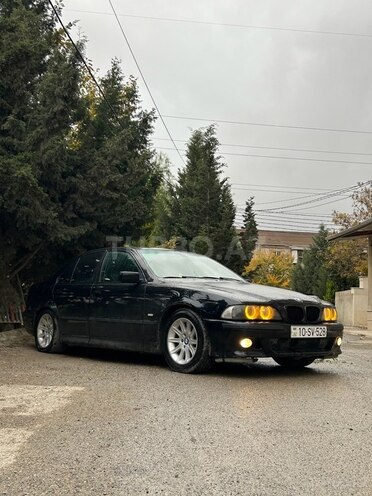 BMW 528 1998, 326,000 km - 2.8 l - Bakı