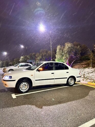 Khazar LX 2021, 185,000 km - 1.7 l - Bakı