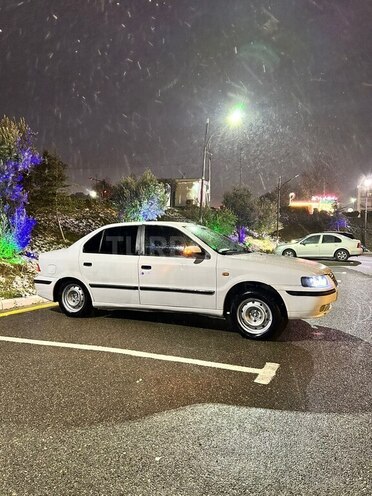 Khazar LX 2021, 185,000 km - 1.7 l - Bakı