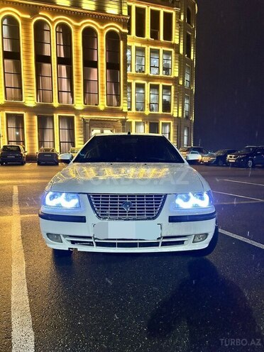 Khazar LX 2021, 185,000 km - 1.7 l - Bakı