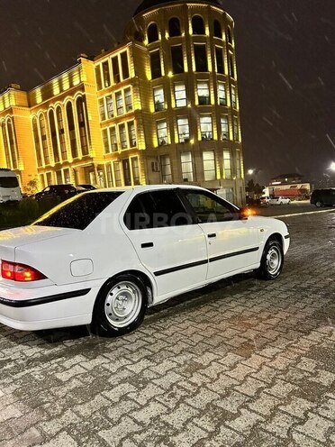 Khazar LX 2021, 185,000 km - 1.7 l - Bakı