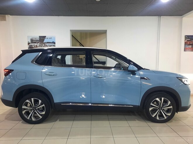 Wuling Asta-4