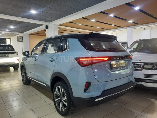 Wuling Asta-6