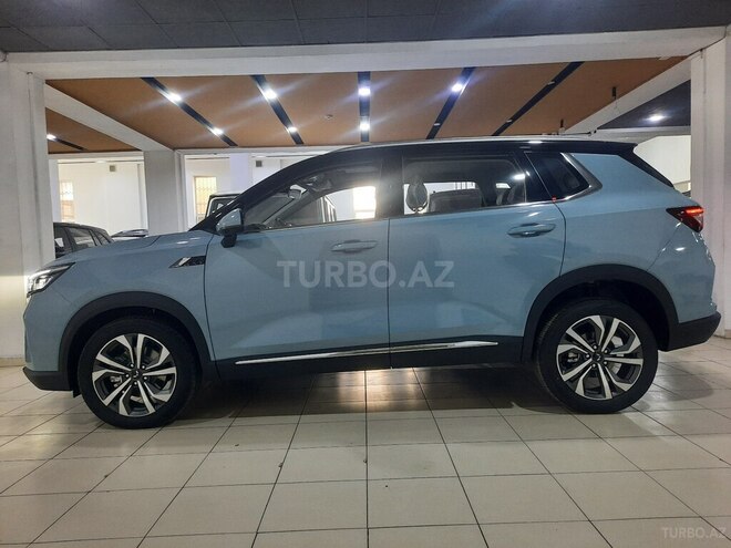 Wuling Asta-5