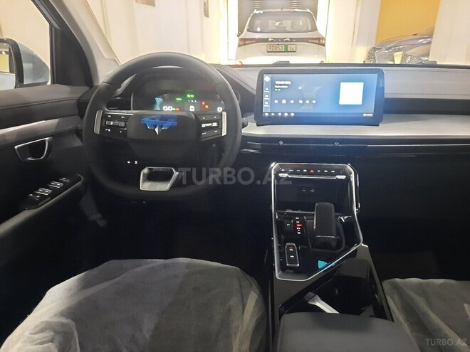 Wuling Asta-10