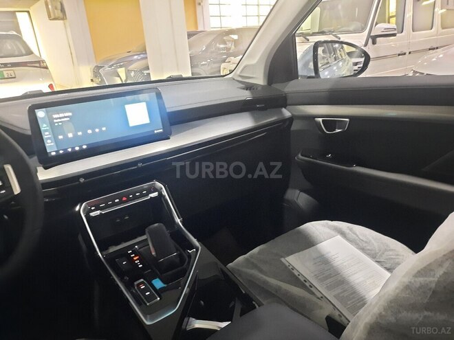 Wuling Asta-15