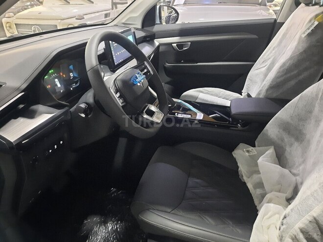 Wuling Asta-17