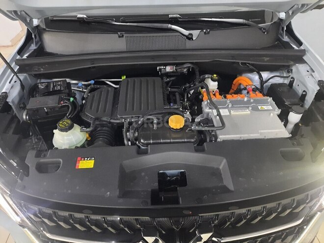 Wuling Asta-20