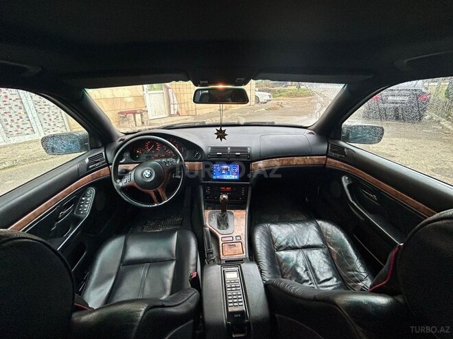 BMW 528 1998, 326,000 km - 2.8 l - Bakı