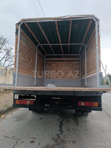 GAZ 33021 2000, 260,000 km - 2.4 l - İsmayıllı