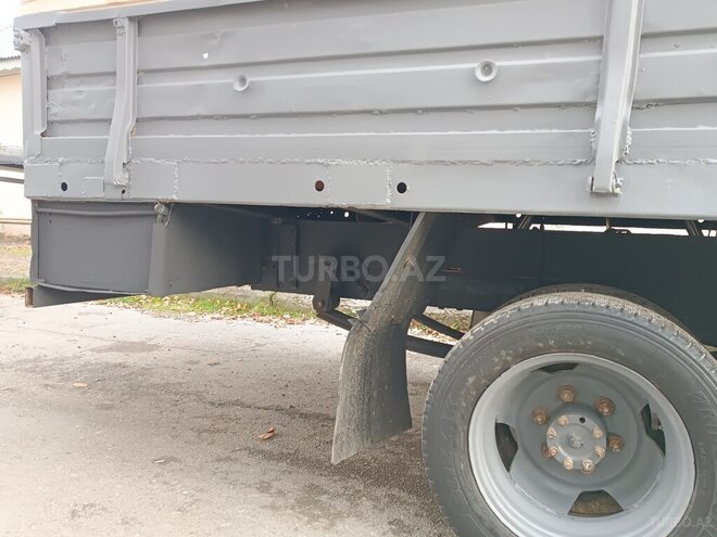 GAZ 33021 2000, 260,000 km - 2.4 l - İsmayıllı