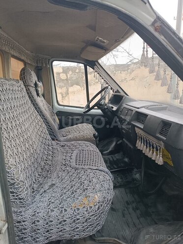 GAZ 33021 2000, 260,000 km - 2.4 l - İsmayıllı