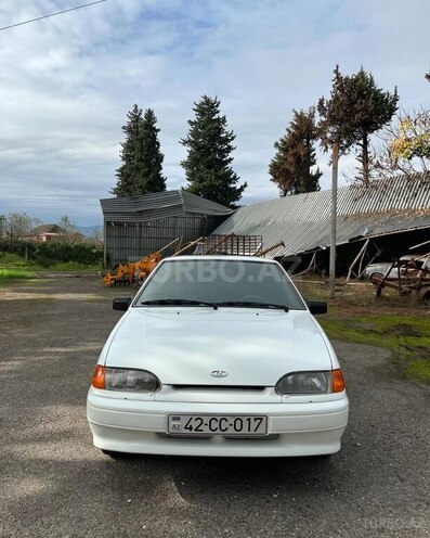 LADA (VAZ) 2115 2012, 234,000 km - 1.6 л - Zərdab