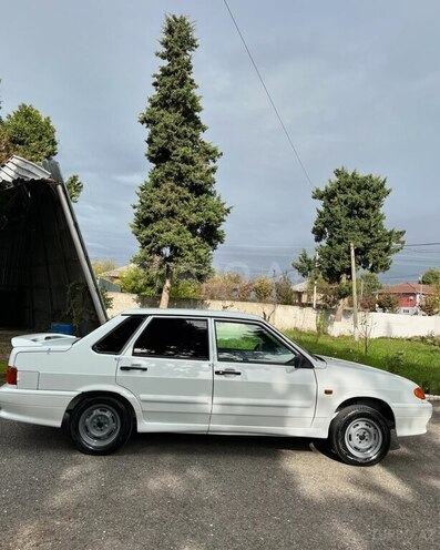 LADA (VAZ) 2115 2012, 234,000 km - 1.6 л - Zərdab