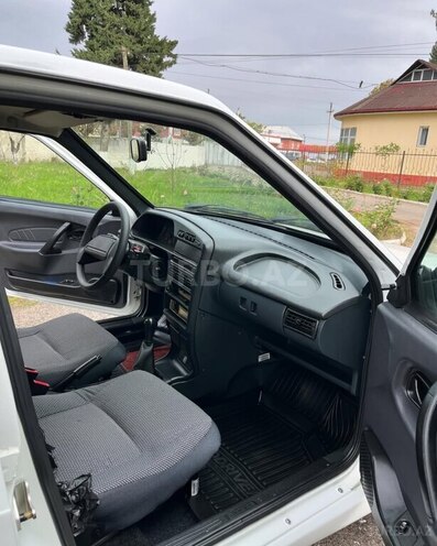 LADA (VAZ) 2115 2012, 234,000 km - 1.6 л - Zərdab